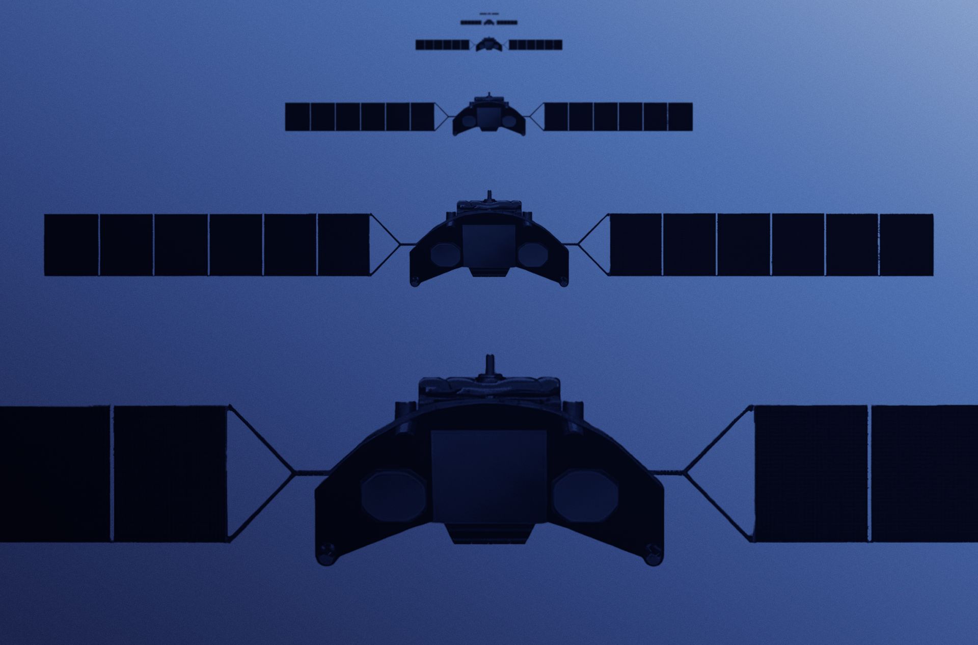 Mou R Constellation Aerospacelab: mission-ready, constellation-focused.